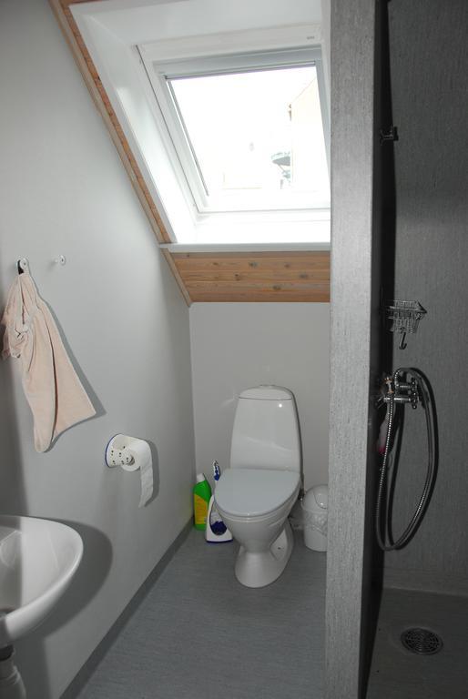 Viborg City Rooms Экстерьер фото