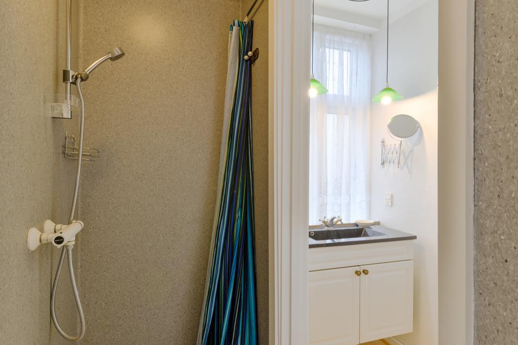 Viborg City Rooms Экстерьер фото